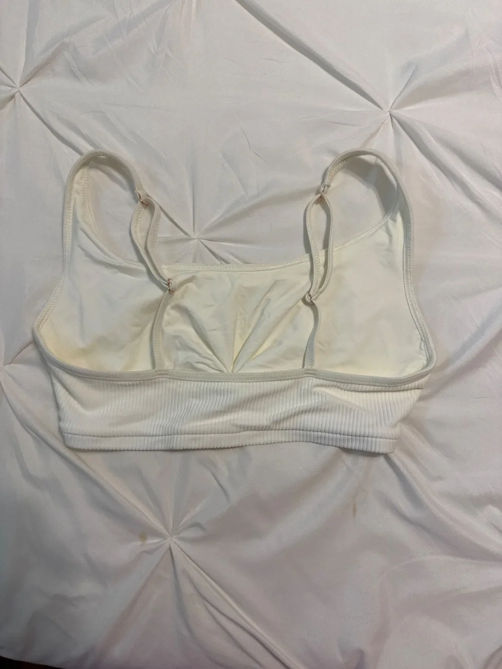 Frankies Swim Top